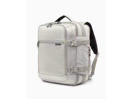 Batoh do letadla s rozšířením EASY PACK – béžový