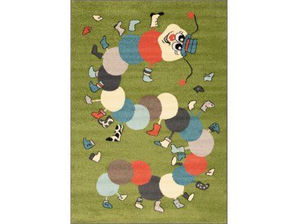FUNKY TOP IWO kiwi kiwi 2,00x2,80 P medium (2)