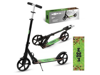 Městská koloběžka WXM DRIFF Game