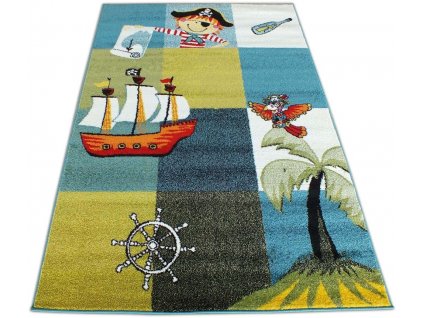 Koberec Kids Rugs 1