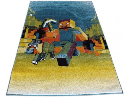 Koberec Kids Rugs 7