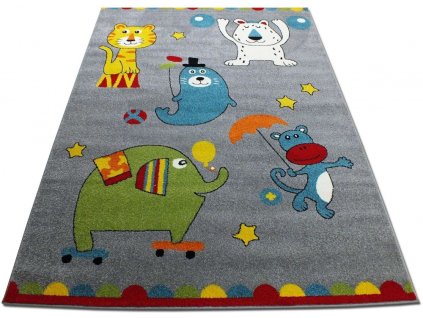 Koberec Kids Rugs 13