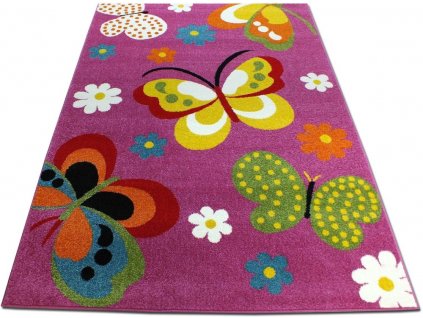 Koberec Kids Rugs 20