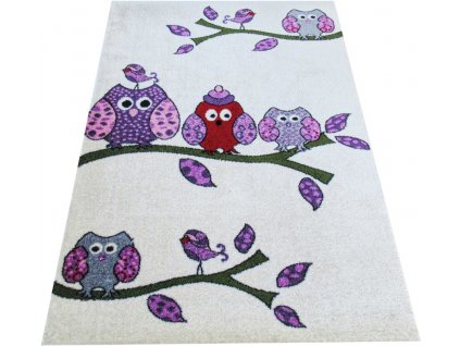 Koberec Kids Rugs 22