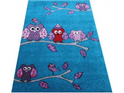 Koberec Kids Rugs 24