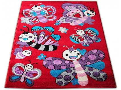 Koberec Kids Rugs 32