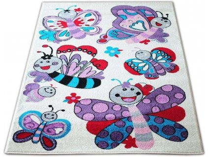 Koberec Kids Rugs 33