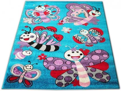 Koberec Kids Rugs 35