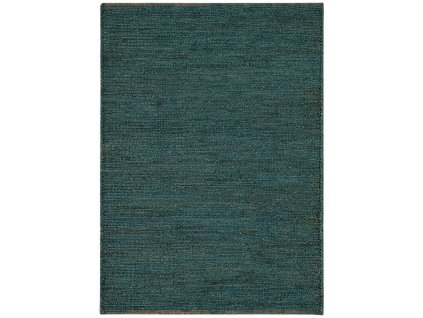 asiatic SOUMAK TEAL