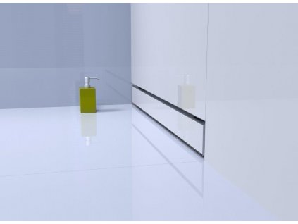 Sprchový žlab do stěny PRO NEO WALL