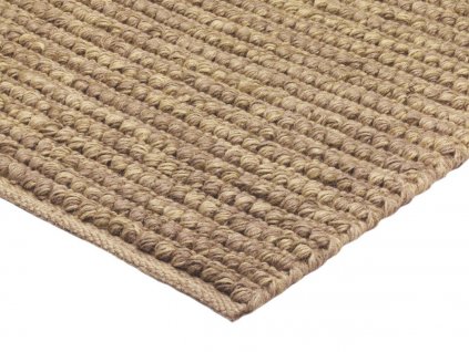 JUTE LOOP NATURAL JUTE LOOP NATURAL