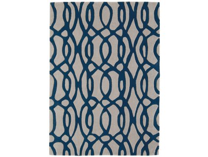 matrix MAX36 WIRE BLUE