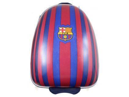 Dětský Kufr FC BARCELONA