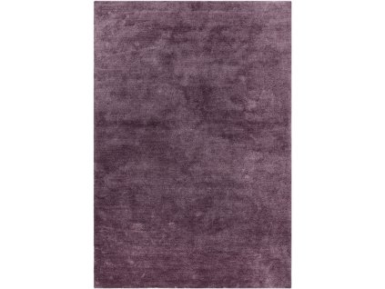 Koberec Asiatic Contemporary Plains - MILO Purple