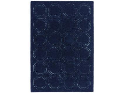 Nexus Octagon Navy