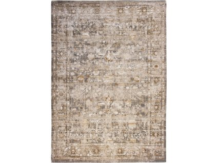 Koberec Louis De Poortere - ANTIQUARIAN USHAK 8884 Suleiman Grey