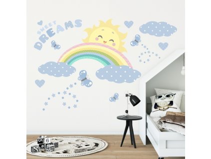 SAMOLEPKA SWEET DREAMS 5