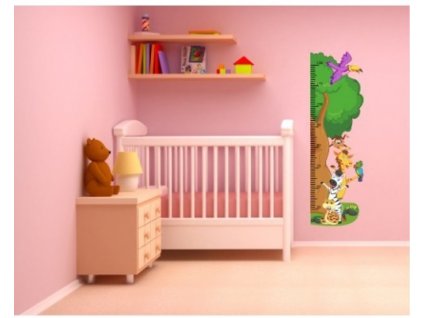 SAMOLEPKA METR ZOO STROM 1