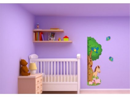 SAMOLEPKA METR ZOO STROM 2