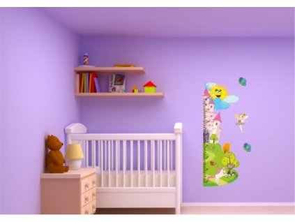 SAMOLEPKA METR HAPPY 1