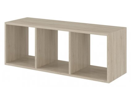 DĚTSKÝ ÚLOŽNÝ REGÁL LUX R3KD