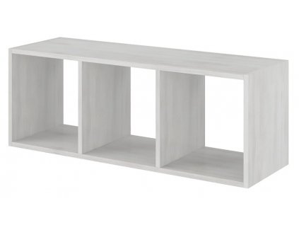 DĚTSKÝ ÚLOŽNÝ REGÁL LUX R3KSB