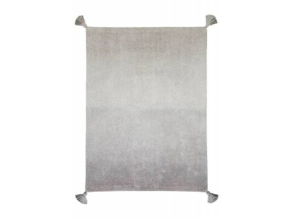Dywan Lorena Canals DEGRADE DARK Grey Grey