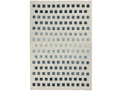 Theo Silvery Squares 2048x