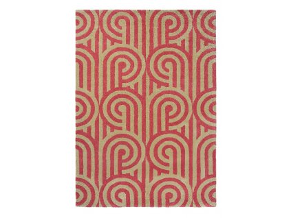 FB Turnabouts Claret 039200