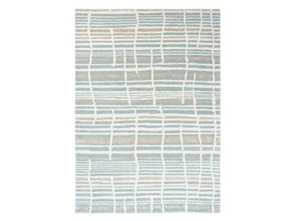 FB Tortoiseshell Stripe Jade 039808