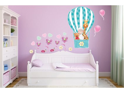 SAMOLEPKA BALÓNY 126