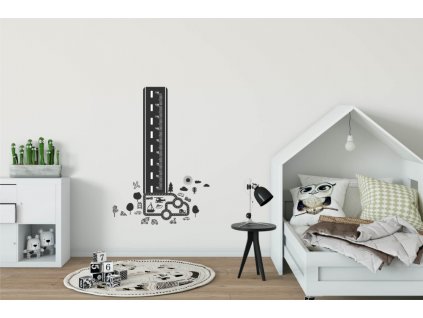 SAMOLEPKA METR MĚSTEČKO 5