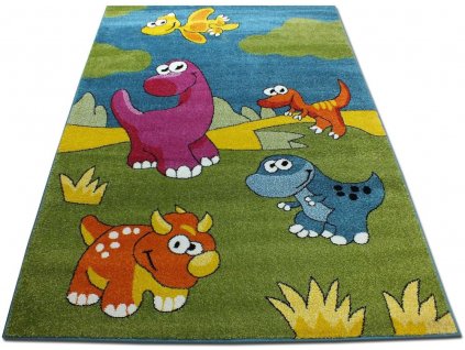 Koberec Kids Rugs 15