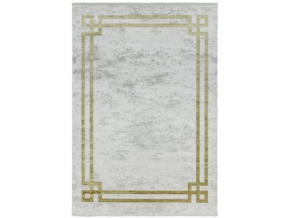 Olympia OL02 Grey Gold