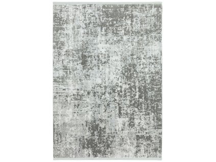 Olympia OL07 Silver Grey Abstract