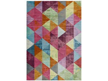 Amelie AM08 Harlequin