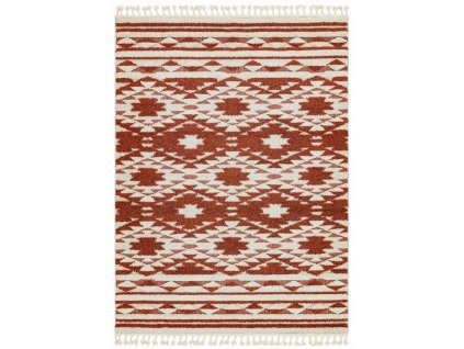 Taza TA03 Terracotta Fringe