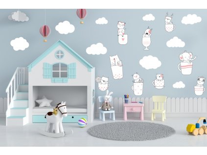 SAMOLEPKA ZVÍŘÁTKA 78