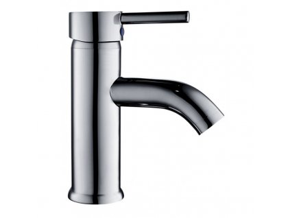 Umyvadlová baterie DIVIO MEXEN LUA nízká chromová