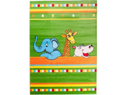 Koberec Kinder Carpets - KINDER Colorful 18