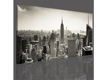 Obraz na plátně New York, vzor 15086