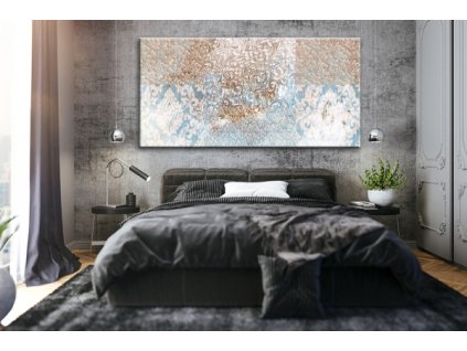 Obraz na plátně, vzor 41359