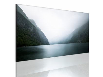 Obraz na plátně hory, vzor 15085