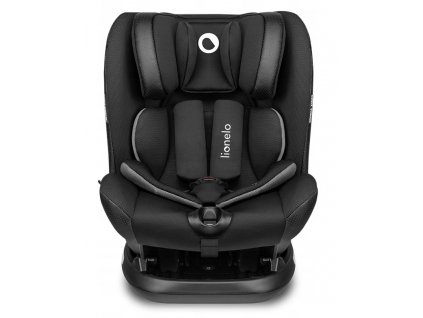 Autosedačka OLIVER ISOFIX 9-36 kg Černá