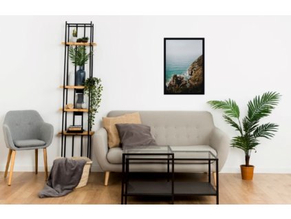 Plakát moře, vzor 61065