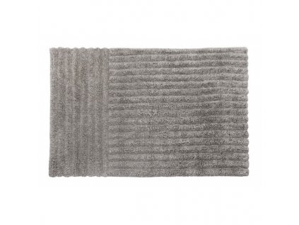 Koberec Lorena Canals Vlněné Koberce - Wool Rug Dunes Grey 170x240