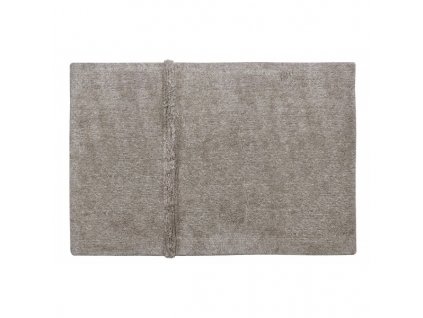 Koberec Lorena Canals Vlněné Koberce - Wool Rug Tundra Grey 170x240