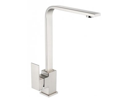 Kuchyňská baterie DIVIO MEXEN LIV chromová