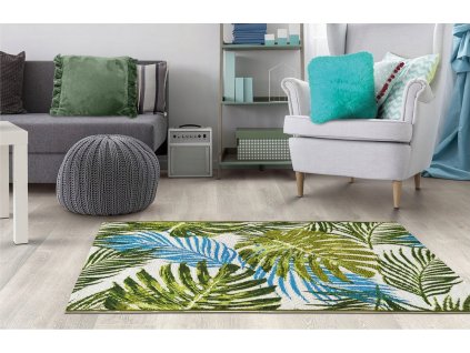 Koberec Modern Rugs Jungle 3