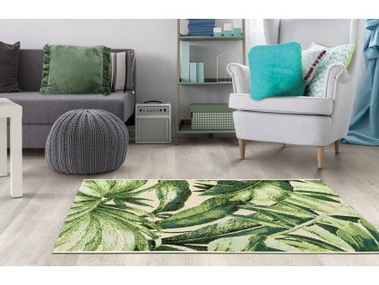 Koberec Modern Rugs Jungle 4